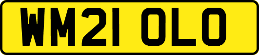 WM21OLO