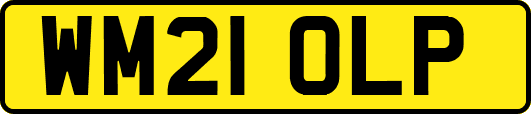 WM21OLP