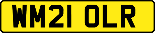 WM21OLR