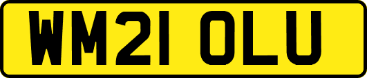 WM21OLU