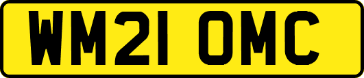 WM21OMC