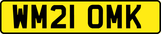 WM21OMK