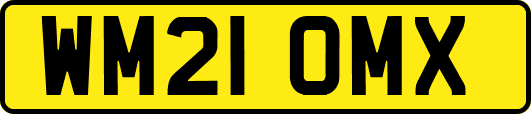 WM21OMX