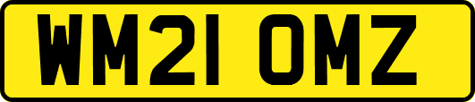 WM21OMZ