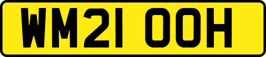 WM21OOH