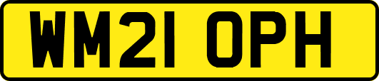 WM21OPH