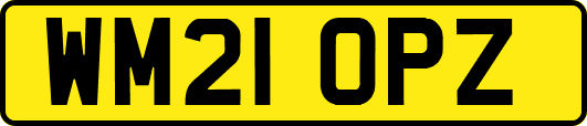 WM21OPZ