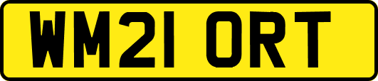 WM21ORT