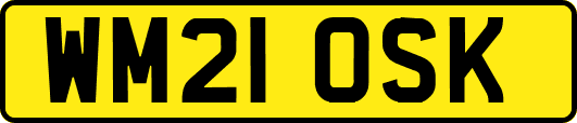 WM21OSK