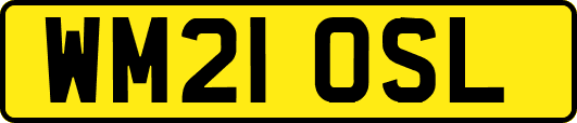 WM21OSL