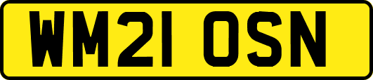 WM21OSN