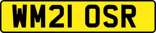 WM21OSR