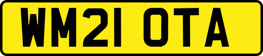 WM21OTA