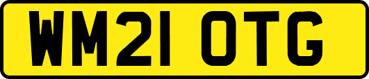 WM21OTG