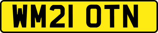 WM21OTN