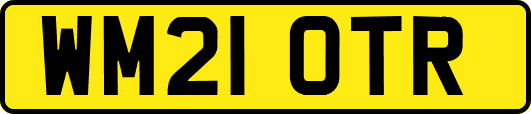 WM21OTR