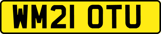 WM21OTU