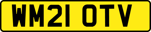 WM21OTV