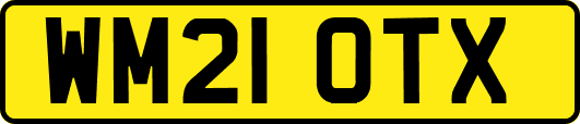 WM21OTX