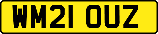 WM21OUZ