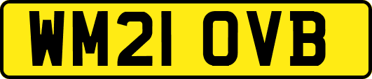 WM21OVB