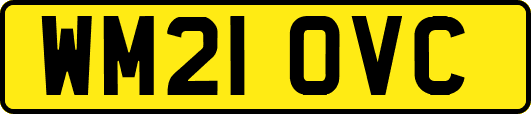 WM21OVC