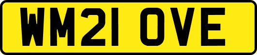 WM21OVE