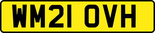 WM21OVH