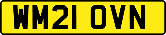 WM21OVN