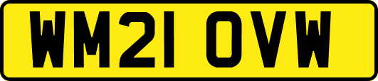 WM21OVW