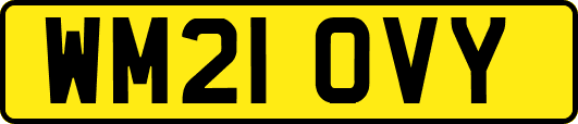 WM21OVY