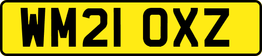 WM21OXZ