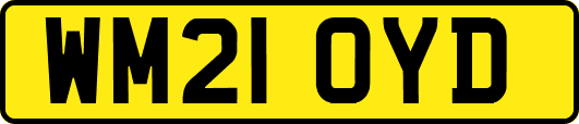 WM21OYD