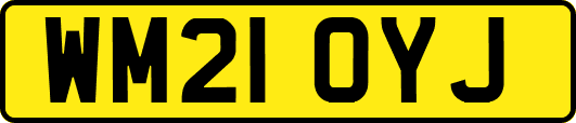 WM21OYJ