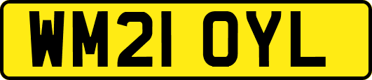 WM21OYL