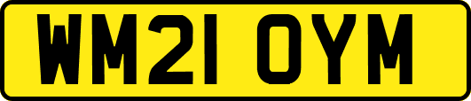 WM21OYM