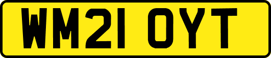 WM21OYT