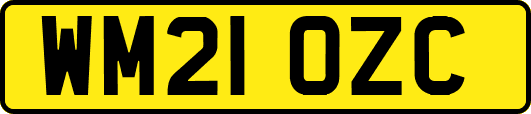 WM21OZC