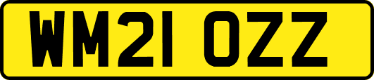 WM21OZZ