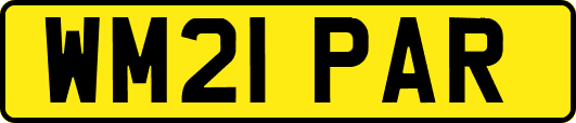WM21PAR