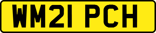 WM21PCH