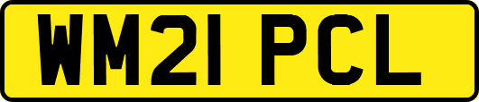 WM21PCL
