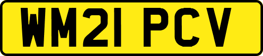 WM21PCV