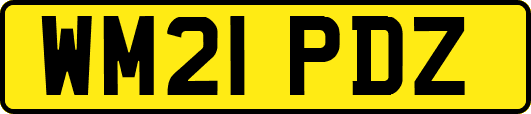 WM21PDZ