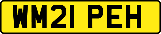 WM21PEH