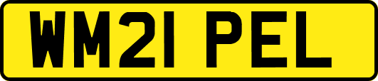 WM21PEL
