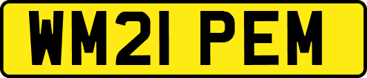 WM21PEM