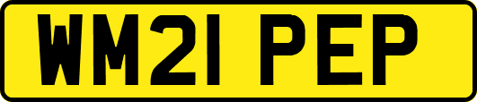 WM21PEP