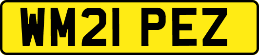 WM21PEZ