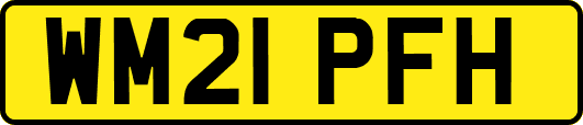 WM21PFH